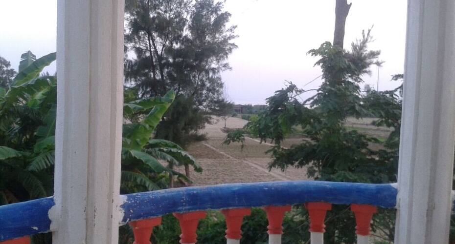 Suhana Resort, Mandarmoni 3